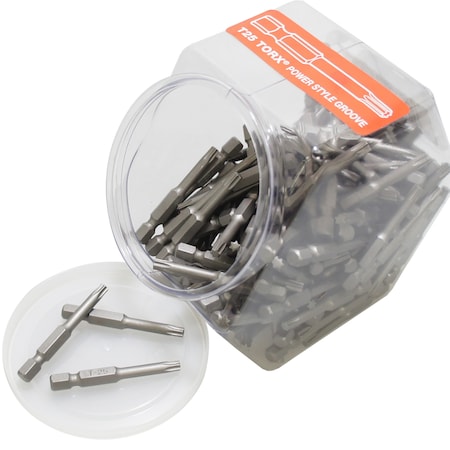 Best Way Tools Torx Powr Bit2" T25 83962